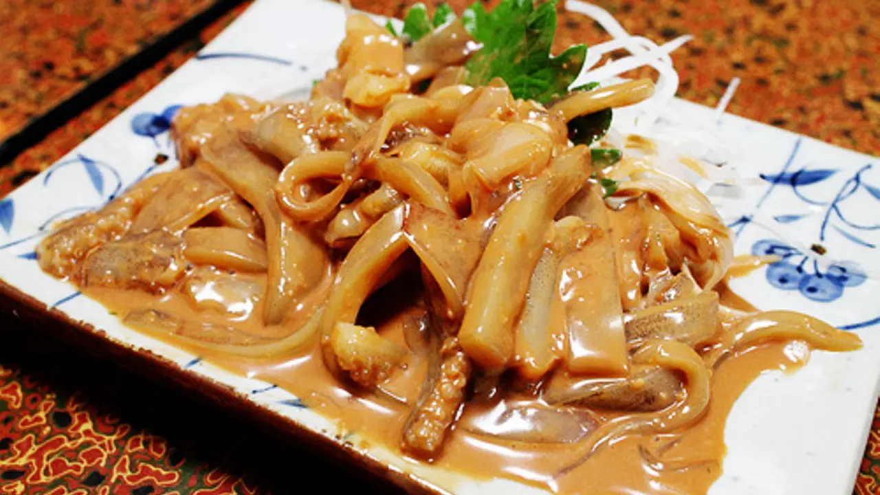 3 Kuliner Aneh Jepang yang Sanggup Bikin Kamu Merinding