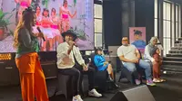 Annisa Dalimunthe Hidupkan Kembali Kejayaan Lagu Anak lewat Single Anugerah Terindah Karya Posan Tobing
