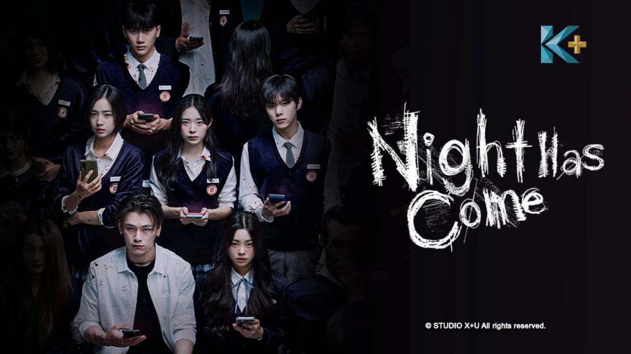 4 Rekomendasi Drakor Thriller yang Mencekam di Vidio