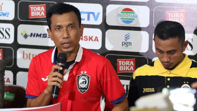 Widodo C. Putro, Sriwijaya FC, TSC2016ID