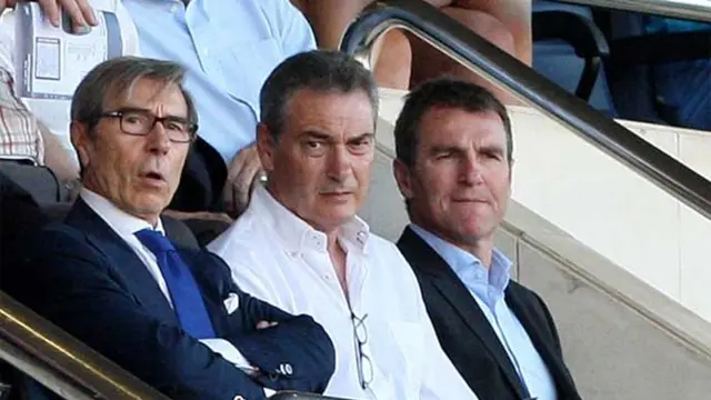 Pep Segura