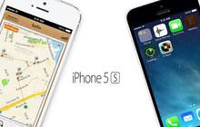 Apple akan terbitkan versi 'murah' iPhone 5s