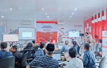 Tahukah Anda? Telkom Aceh Edukasi Pengurus KDMP Sembilan Kecamatan Manfaatkan Platform DigiKoperasi untuk Digitalisasi