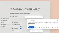 Makin Canggih, Claude AI Bisa Kirim Balasan Email Tanpa Persetujuan Pengguna
