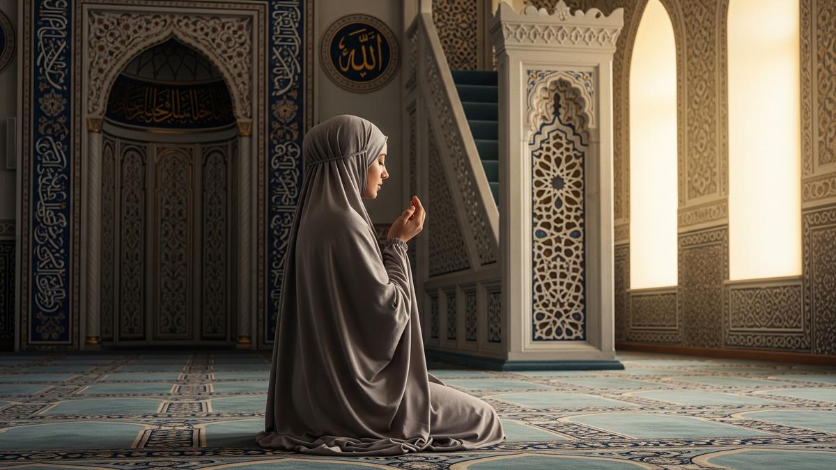 Apa yang Menghalangi Doa Kita Diijabah? Ini Penjelasan Lengkapnya