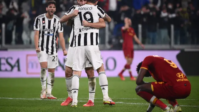 Juventus