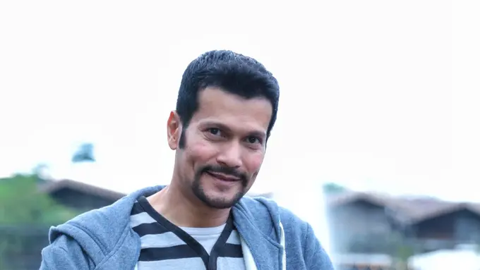 [Bintang] Adam Jordan