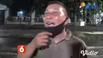 Sebuah mobil Daihatsu Ayla menabrak tiang traffic light di perempatan Pucang, Surabaya. Sebelumnya, LCGC itu sempat menabrak dua mobil lainnya, motor, dan orang yang menyeberang jalan. Pengemudi mobil tersebut diduga dalam pengaruh alkohol.