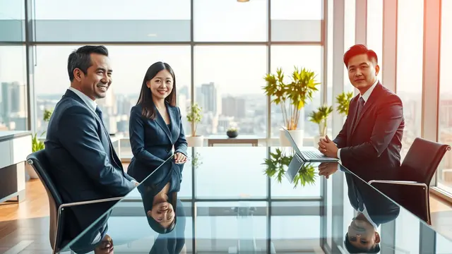 tips interview kerja