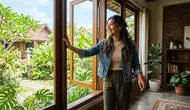 7 Cara Mengurangi Kelembapan di Rumah Saat Cuaca Panas Tanpa Dehumidifier