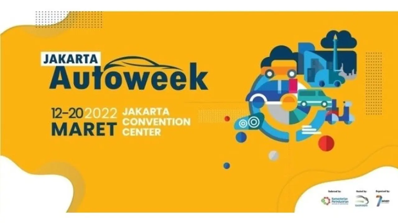 Pameran otomotif
