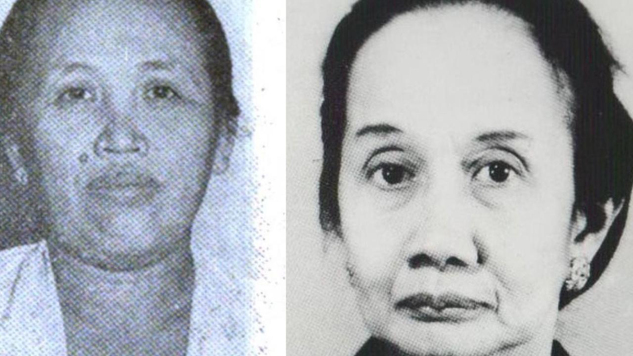Sosok Dua Wanita Berpengaruh dalam Kemerdekaan Indonesia