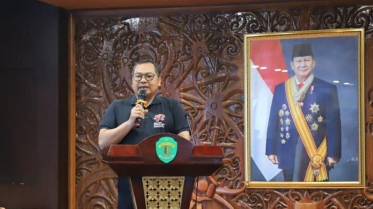 Dinkes Kaltim Pastikan Layanan HIV Optimal di Tengah Dinamika Perubahan