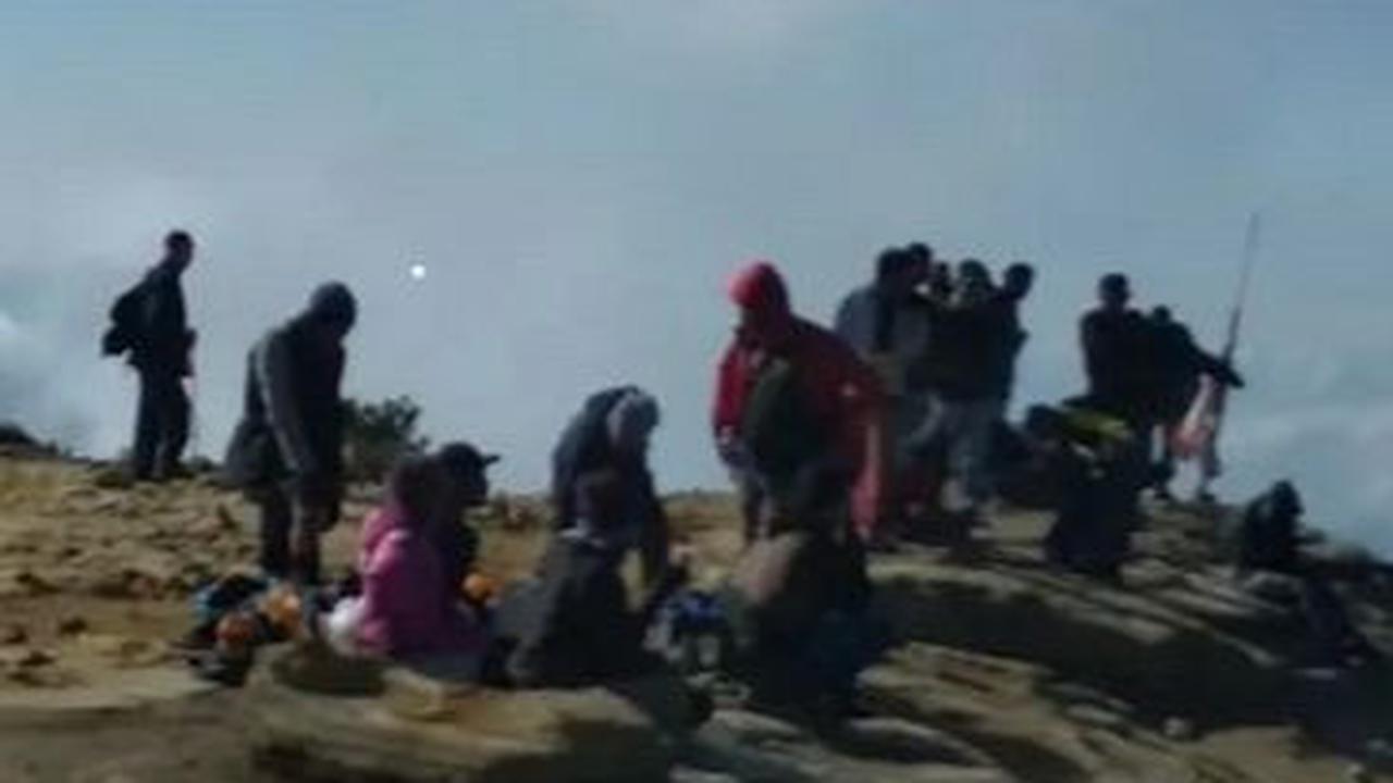 1. Larangan Air Seni Tak Boleh Terkena Tanah<br>