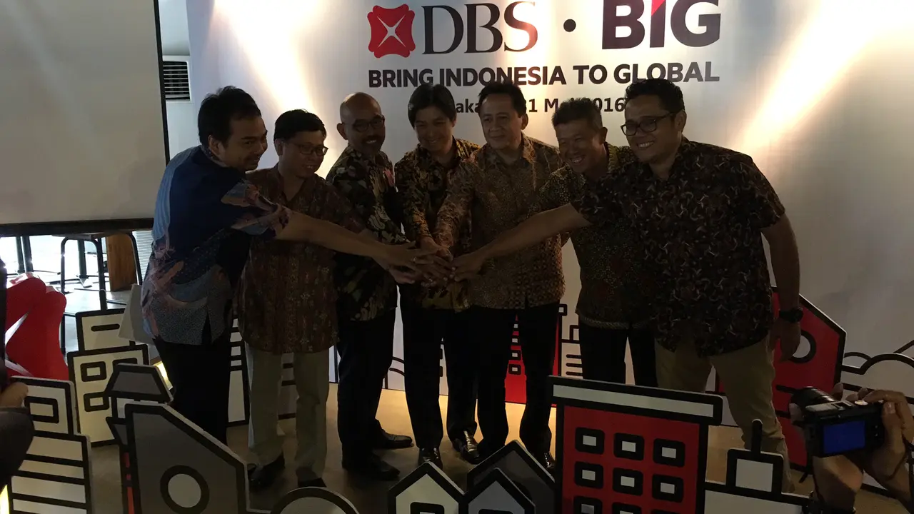 DBS BIG