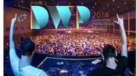 Polri Jamin Penyelenggaraan DWP 2014 Berjalan Aman