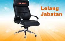 Tahukah Anda? 20 Jabatan Kosong di Riau Bakal Diisi, Pansel Jabatan Riau Sudah Terbentuk!