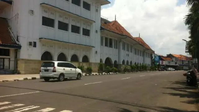 54 Agenda Seni dan Budaya Cirebon Tahun 2020