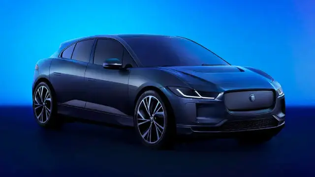 JLR resmi berkolaborasi dengan Argatas, untuk produksi baterai mobil listrik