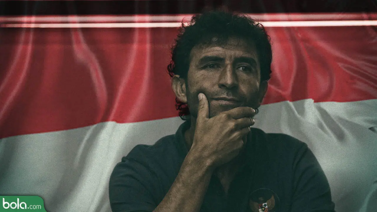 Luis Milla