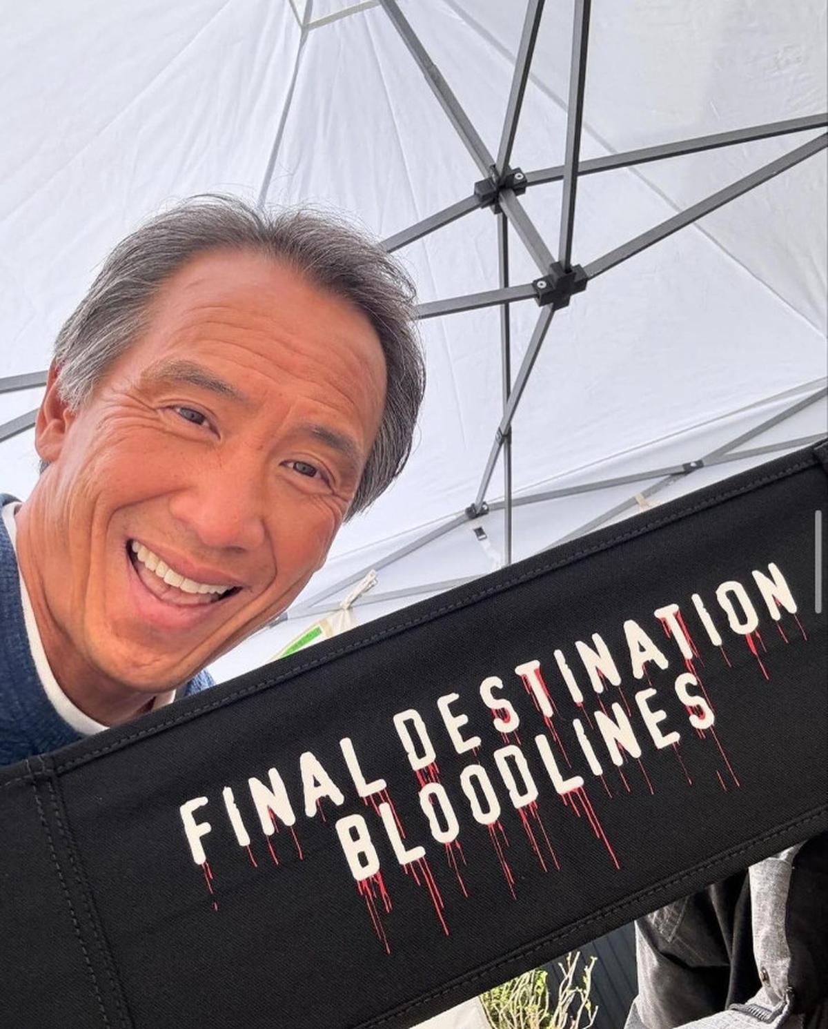 Sinopsis 'FINAL DESTINATION 6' Serta Jadwal Tayang dan Daftar Pemeran Baru