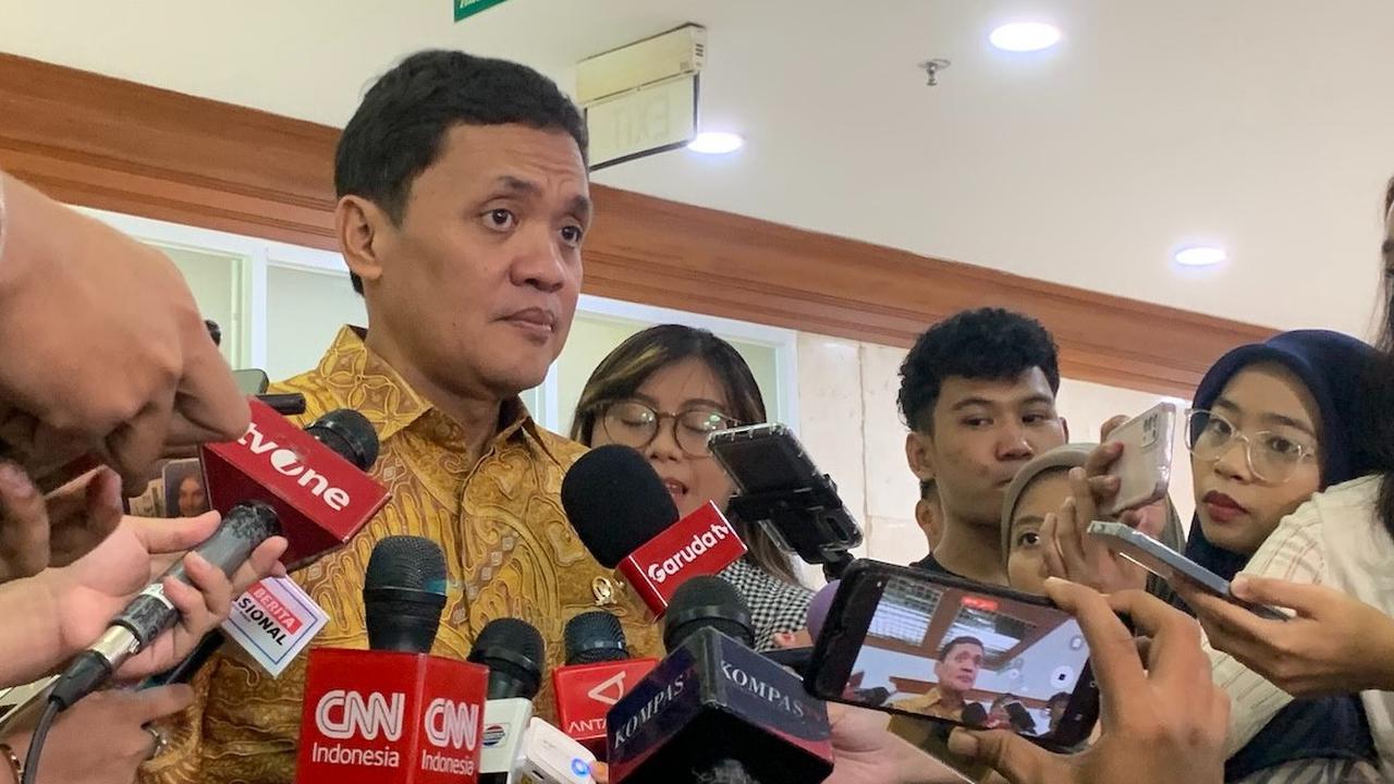 Marak Kasus Polisi Tembak Warga, DPR Anggap Anggota Polri Masih Perlu Dipersenjatai