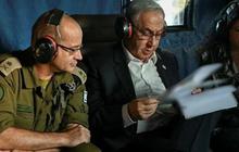 Sosok Kontroversi Sekretaris Militer Netanyahu Bakal Pimpin Mossad