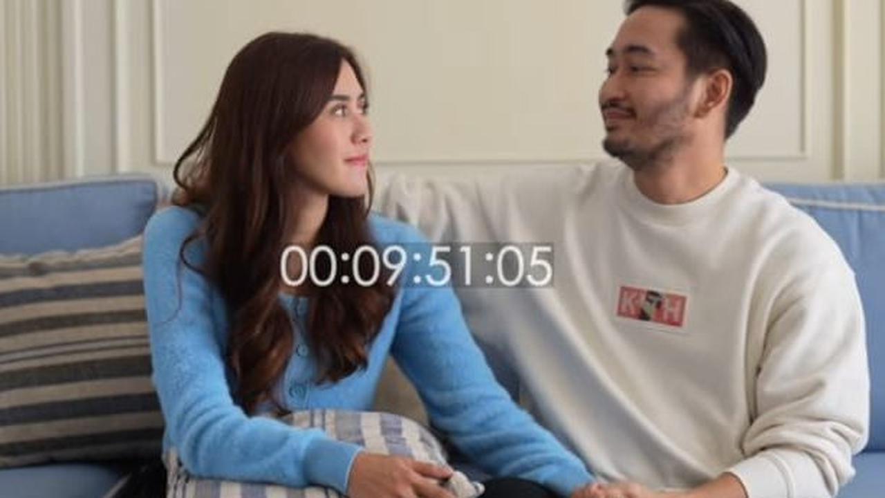 "Karena gua yakin setiap orang punya caranya masing-masing buat nyelesein masalah. Gua sama Nanas lebih memilih menyelesaikannya secara internal dengan cara terbaik yang gua tahu buat keluarga gua," sambung Jeje.