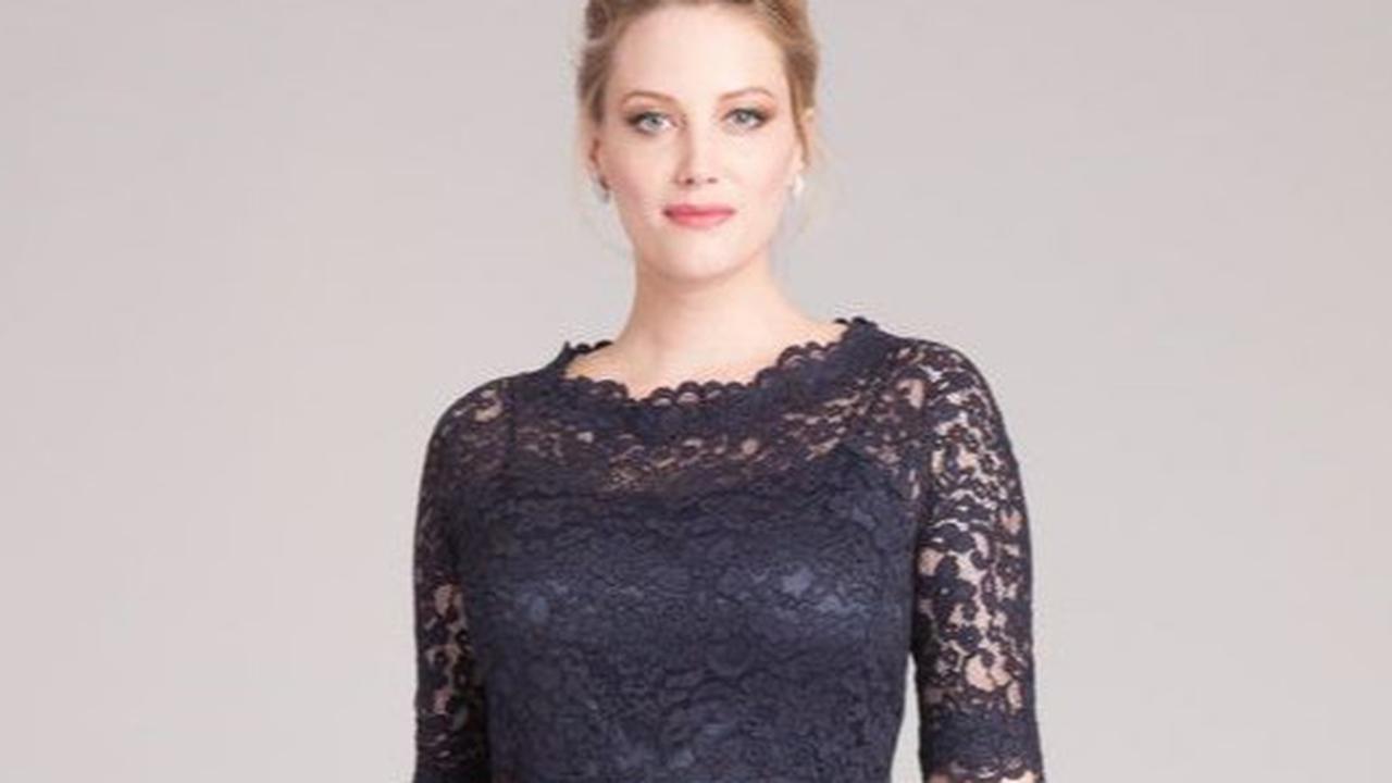 4 Model Baju Brokat Wanita yang Tepat untuk Acara Spesial, Elegan dan Berkelas