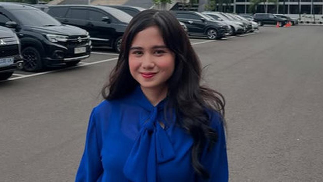 Dituding Oplas, Tissa Biani Ungkap Fakta Mengejutkan Soal Perubahan Bentuk Hidung & Telinga yang Beda Banget