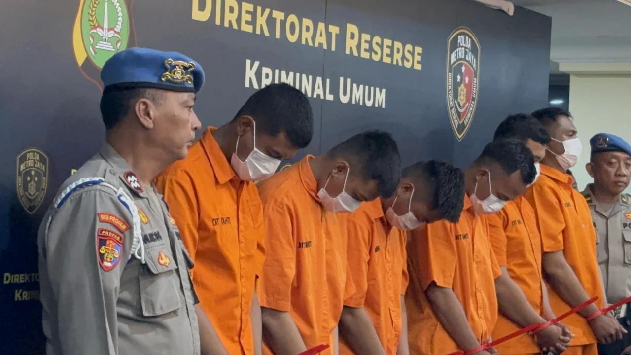 Awal Mula Cekcok Debt Collector dengan Anggota Polri di Kalibata: Kunci Kontak Dicabut