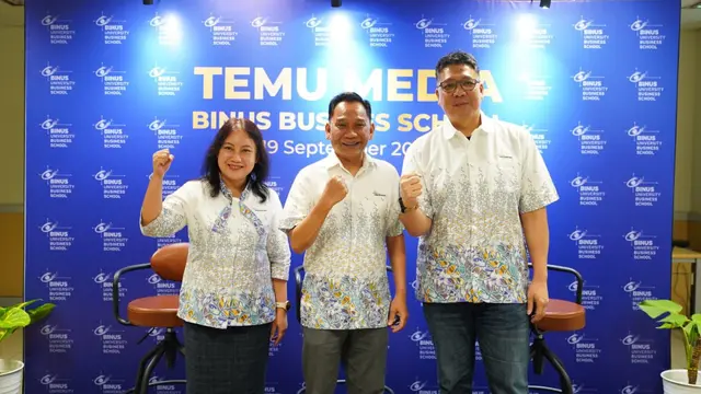 BINUS
