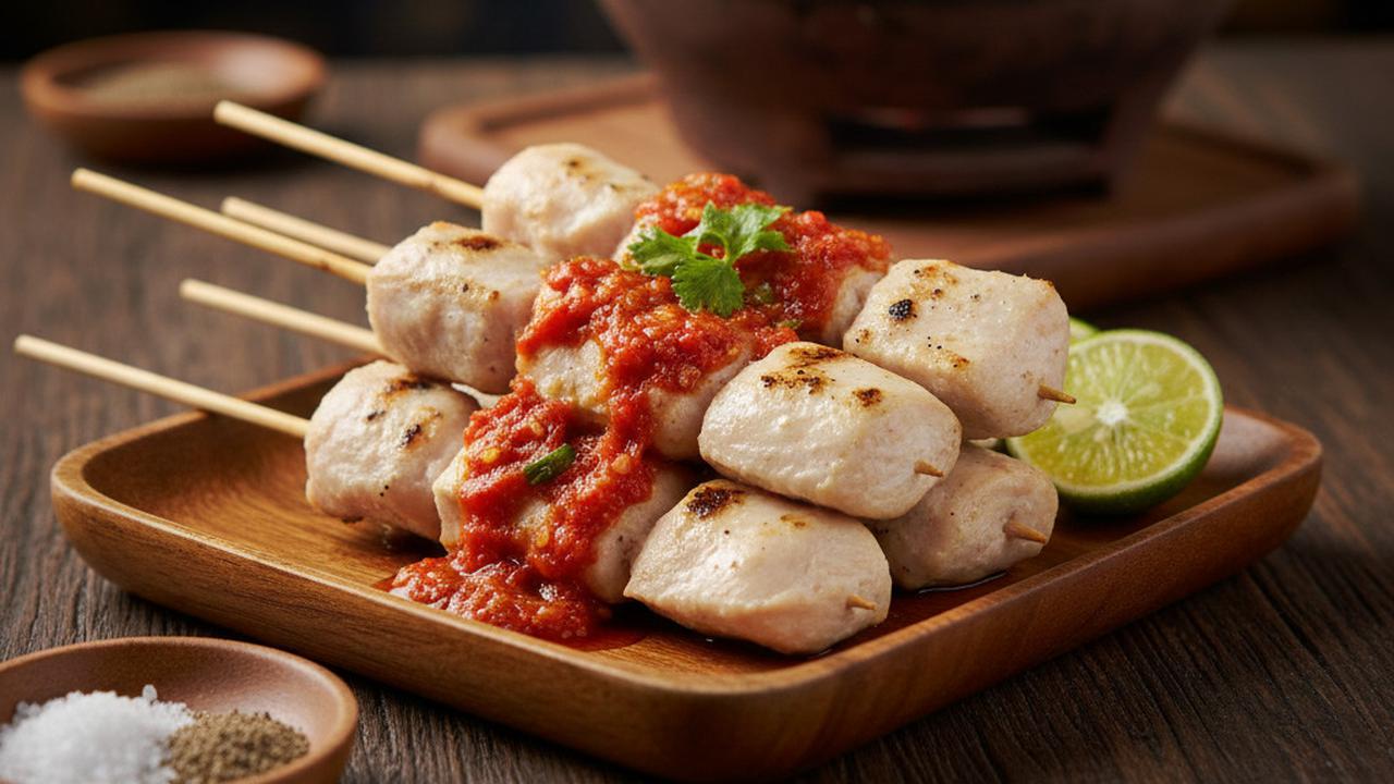 10 Ide Jualan Olahan Ayam untuk Warung Rumahan: Modal Minim, Untung Maksimal