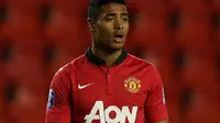 Minim Pemain Baru, MU Rela Lepas Bek Muda Potensial