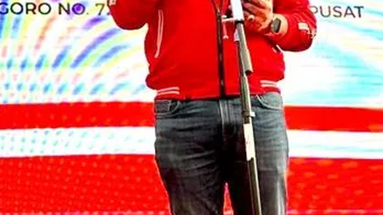 Soal Cawapres Ganjar, Sekjen PDIP: Aspirasi Sudah Diserap, Siap Diputuskan Bu Mega