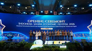Lima Hari ISEF 2026: Dari Membangun Ekosistem hingga Merayakan Gerakan