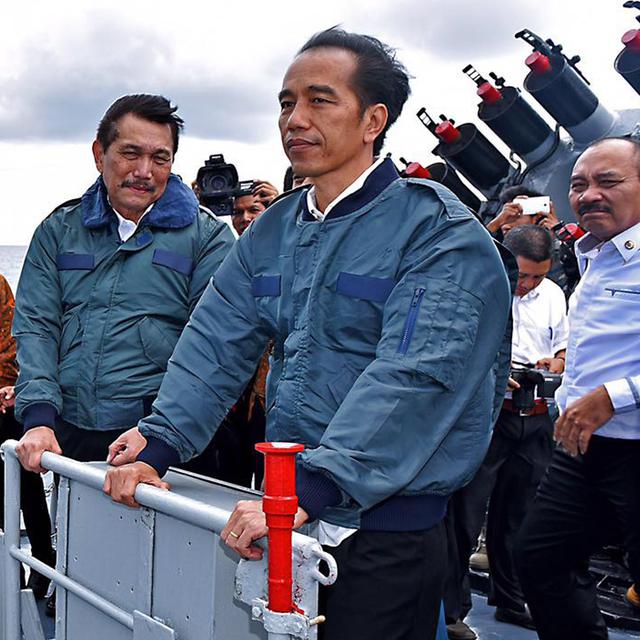 Indonesia Bisa Cegah Perang Dunia Iii As Vs Iran Bagaimana Caranya Global Liputan6 Com