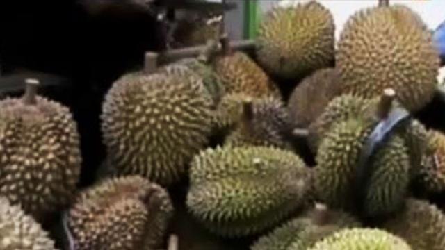 Unduh 8200 Gambar Durian Petruk Keren Gratis