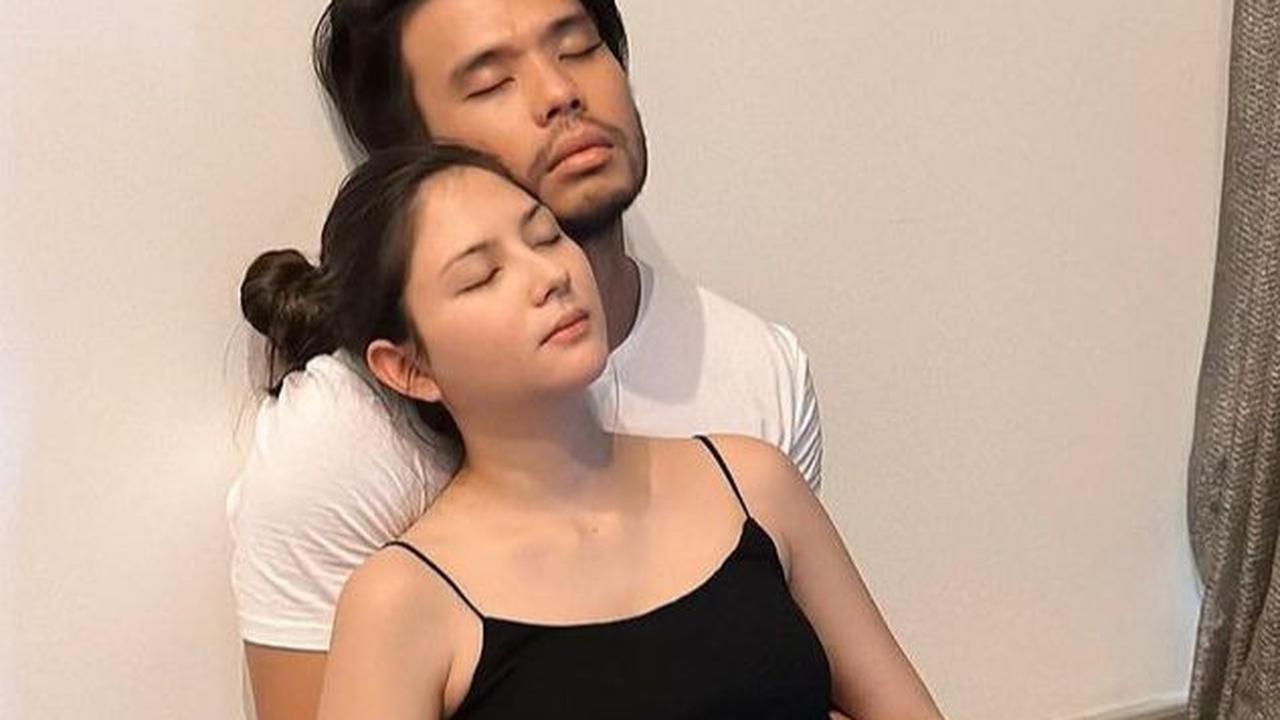 Ditemani Suami Tercinta
