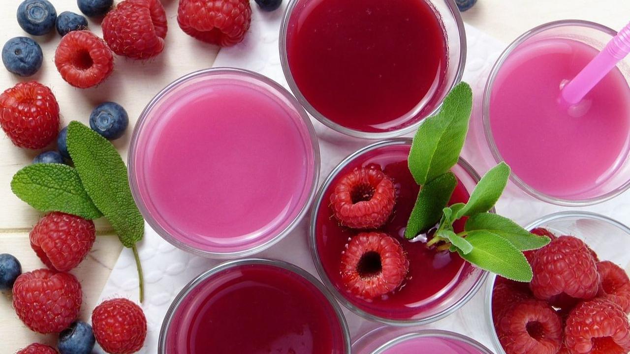 Panduan Liquid Diet