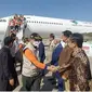 Indonesia telah mengirimkan bantuan kemanusiaan untuk korban bencana Pakistan. (Dok: Kemlu RI)