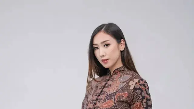 Model Baju Batik Lengan Panjang dan Pendek
