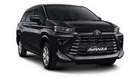 Daftar Harga Toyota Avanza per Maret 2026