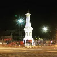 Jogja bukan hanya Kota Berhati Nyaman, tapi juga Kota Berhati Nyam-nyam. Apa pasal? (Via: 