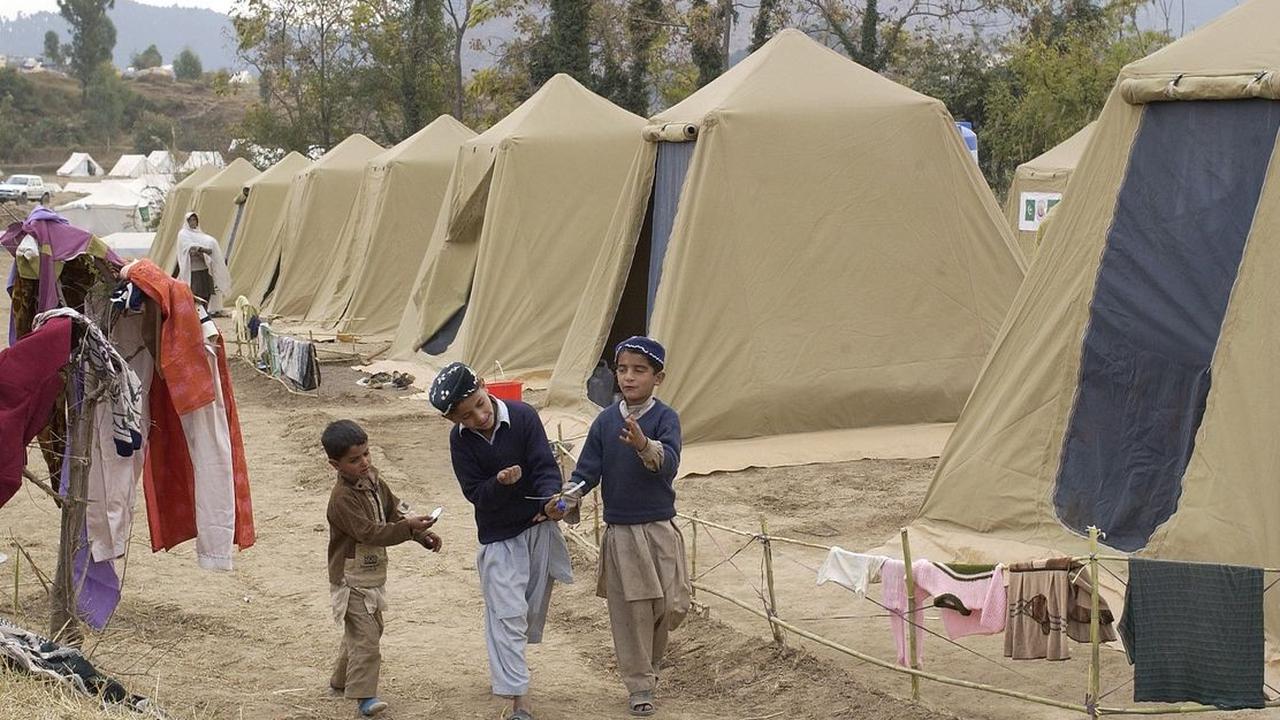 Pengertian UNHCR