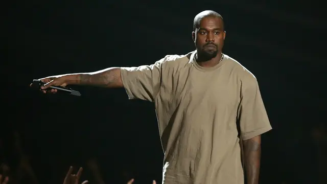 Kanye West