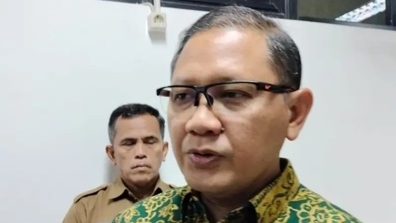 Kadis Pendidikan Jatim Aries Agung Pawai. (Istimewa)