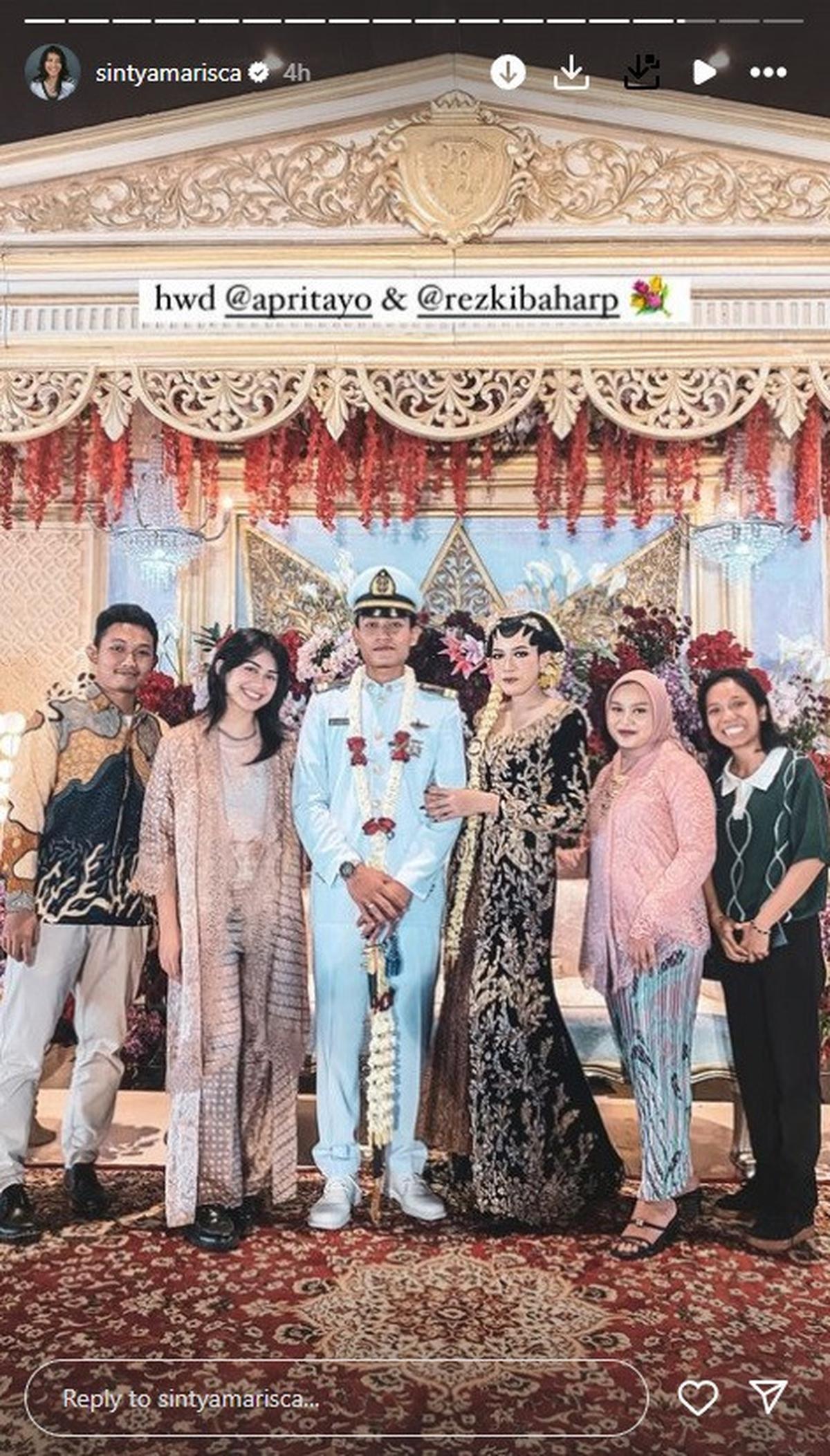 Dok. Istimewa