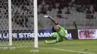 Alasan Simon McMenemy Panggil 4 Pemain Persija ke Timnas Indonesia namun Nihil Personel Persib