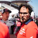Hasil Moto3 Aragon 2026: Terpuruk di Practice, Veda Ega Pratama Harus Berjuang dari Q1